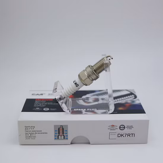 Ignição Eletrônica Construída